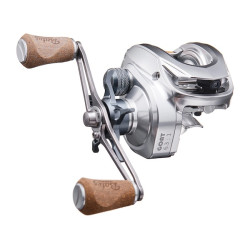 Moulinet Casting BATES Goat...