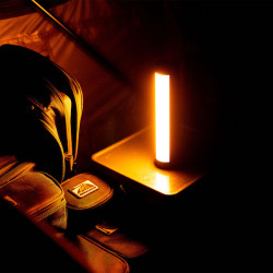 Lampe de Bivie RIDGE MONKEY...