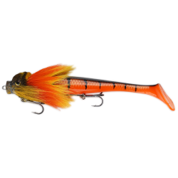 Leurre CWC Miuras Shad Jr -...