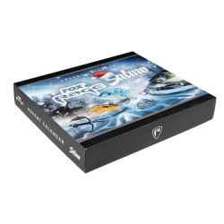 Calendrier de l'Avent FOX...