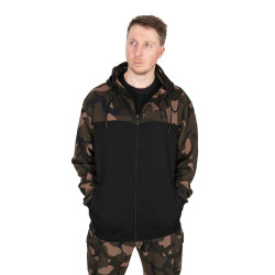 Sweat Hoody Zip FOX LW...