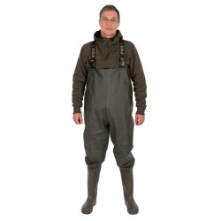 Waders FOX HD Khaki