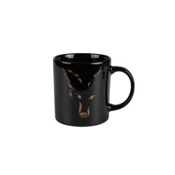 Mug FOX Black & Camo Head...