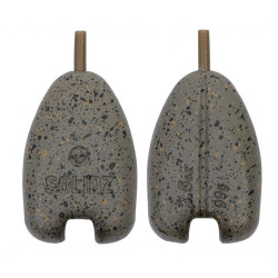 Plomb KORDA Solidz Inline Lead