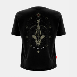 Tee-Shirt KUMU New Moon