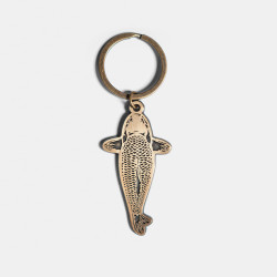 Porte Clé KUMU Make Your...