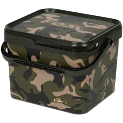 Seau Camo Bucket FOX