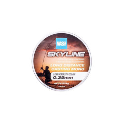 Nylon Skyline Nash Long...