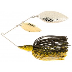 Leurre Spinnerbait FOX RAGE...