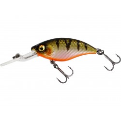 Poisson Nageur Crankbait...