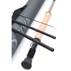 Canne Réservoir VISION Toka...