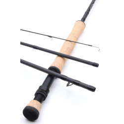 Canne VISION Eka 9'6" soie 7