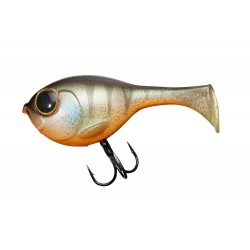 Leurre Souple ILLEX Magnum...