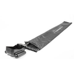 Pelle d'Amorçage NASH...