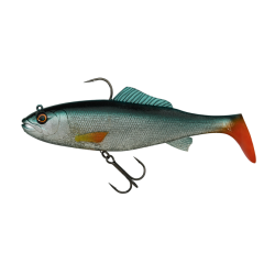 Leurre Souple Monté ILLEX...