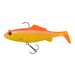 Leurre Souple Monté ILLEX...