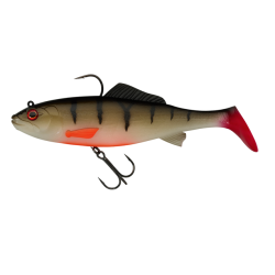 Leurre Souple Monté ILLEX...