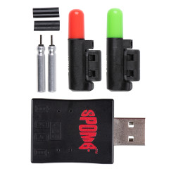 Kit Lumineux pour SPOMB