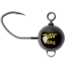 Fireball BLACK CAT Mega...