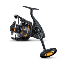 Moulinet BLACK CAT...