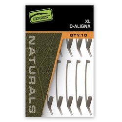D-Rig FOX Naturals D-Aligna