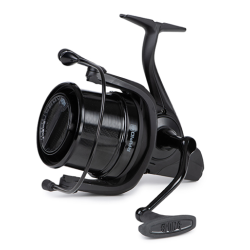 Moulinet Spomb Rapid E