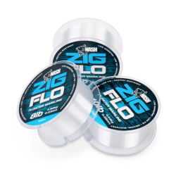 Nylon ZIG NASH ZIGFLO 300m