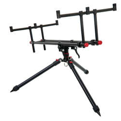 Rod Pod STARBAITS...