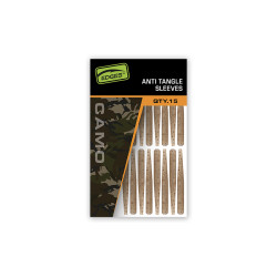 Anti Tangle Sleeves FOX Camo