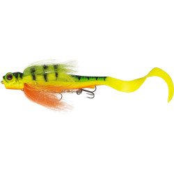 Leurre WESTIN Pike Teezer R2F