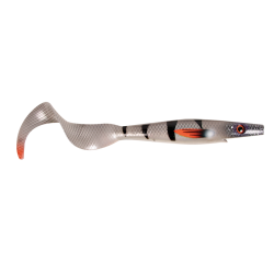 Leurre Souple CWC Pig Tail...