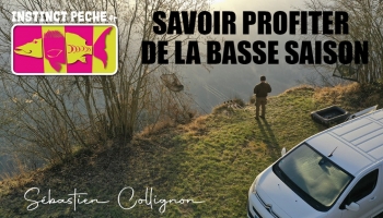 SAVOIR PROFITER DE LA BASSE SAISON